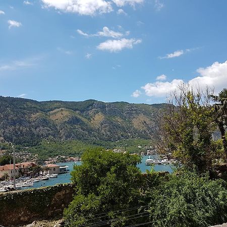 S&I Room Kotor Exterior foto